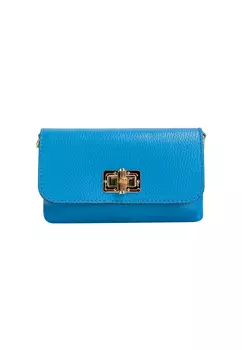 Сумка через плечо NAEMI Handtasche, синий