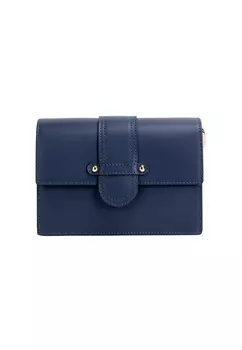 Сумка через плечо NAEMI Handtasche, синий