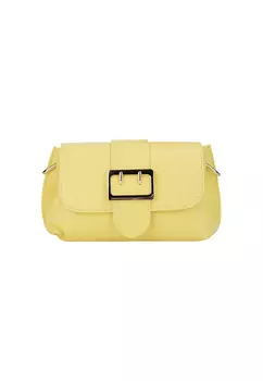 Сумка через плечо NAEMI Handtasche, светло-желтый