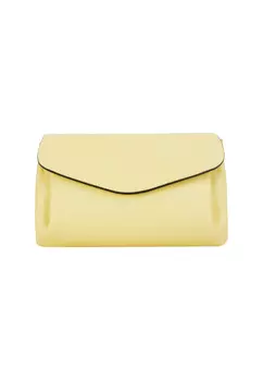 Сумка через плечо NAEMI Handtasche, светло-желтый