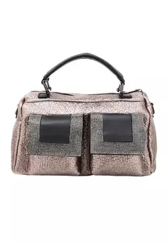 Сумка через плечо NAEMI Handtasche, темно-серый