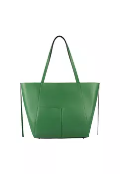 Сумка через плечо NAEMI Handtasche, зеленый