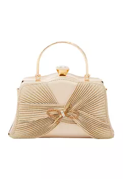 Сумка через плечо NAEMI Handtasche, золотой