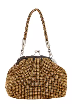 Сумка через плечо NAEMI Handtasche, золотой