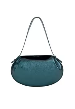 Сумка через плечо NAEMI, изумрудный