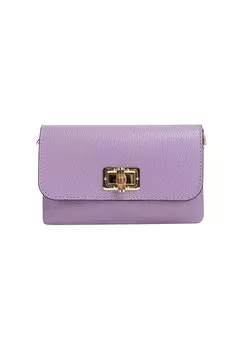 Сумка через плечо Naemi, лавандовый
