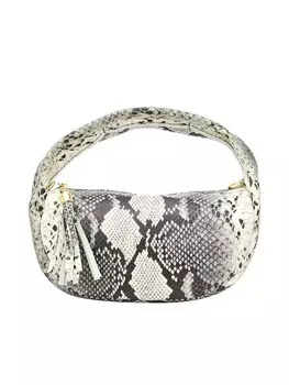 Сумка через плечо NAEMI n, цвет grau mehrfarbig