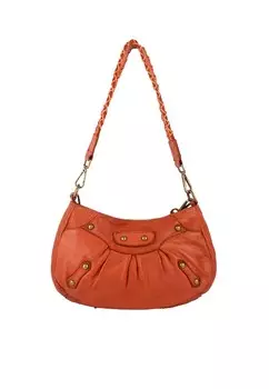 Сумка через плечо Naemi, оранжевый