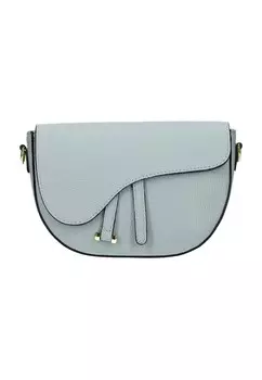 Сумка через плечо NAEMI, пастельный синий