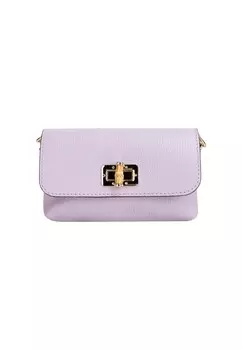 Сумка через плечо Naemi, розовый