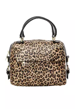 Сумка через плечо NAEMI Schultertaschen, цвет Leo