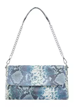 Сумка через плечо NAEMI Schultertaschen, синий