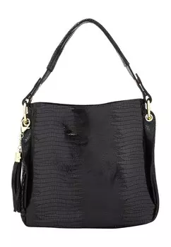 Сумка через плечо NAEMI Shoulder Bag, черный