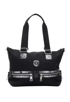 Сумка через плечо NAEMI Shoulder Bag, черный