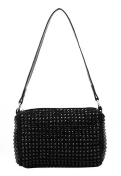 Сумка через плечо NAEMI Shoulder Bag, черный