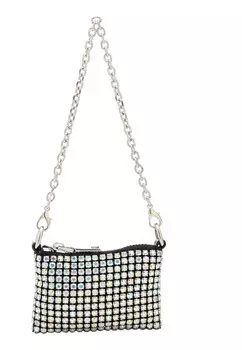 Сумка через плечо NAEMI Shoulder Bag, разноцветный