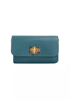 Сумка через плечо NAEMI Shoulder, цвет Petrol