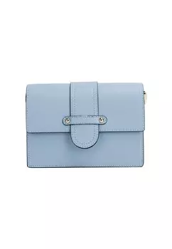 Сумка через плечо NAEMI Shoulder, светло-голубой