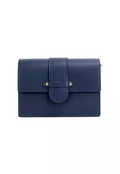 Сумка через плечо NAEMI Shoulder, темно-синий