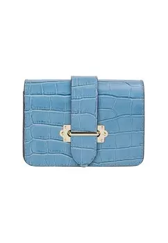 Сумка через плечо NAEMI, синий