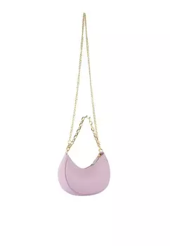 Сумка через плечо NAEMI, сиреневый