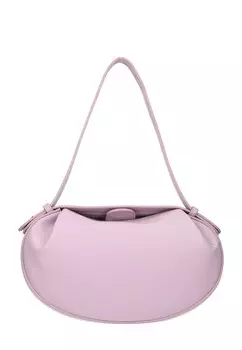 Сумка через плечо NAEMI, сиреневый