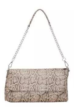 Сумка через плечо Naemi, светло-бежевый