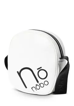 Сумка через плечо NAIAD Nobo, белый