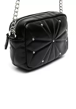 Сумка через плечо NAIDA MONEY MISAKO, черный