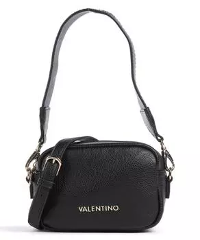 Сумка через плечо Naif re из искусственной кожи Valentino Bags, черный