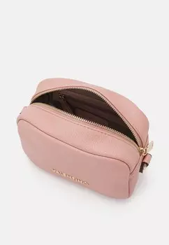 Сумка через плечо NAIF Valentino Bags, розовый