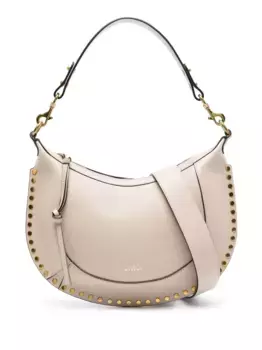 Сумка через плечо Naoko ISABEL MARANT, нейтральный