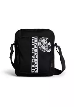 Сумка через плечо Napapijri, черный