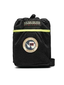 Сумка через плечо Napapijri, черный