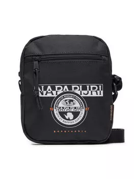 Сумка через плечо Napapijri, черный
