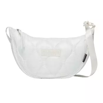 Сумка через плечо NAPAPIJRI Crossbody Bag Nuage, белый