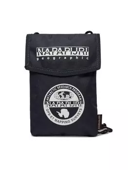 Сумка через плечо Napapijri, синий