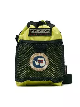 Сумка через плечо Napapijri, желтый