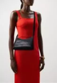 Сумка через плечо NAPLES Vagabond, черный