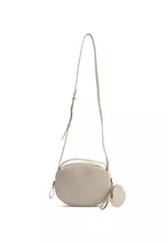 Сумка через плечо Natalie с небольшой сумочкой-подвеской HARPA, цвет Light Pink