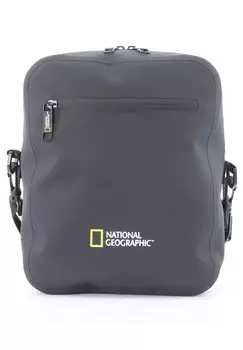 Сумка через плечо National Geographic, цвет schwarz