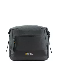 Сумка через плечо National Geographic Schultertasche SHADOW, антрацит