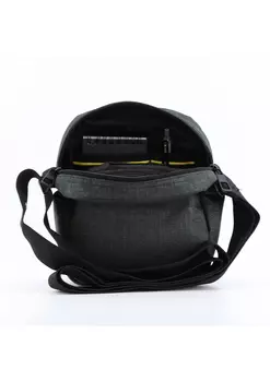 Сумка через плечо National Geographic Schultertasche Stream, антрацит