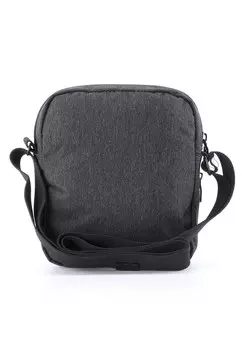 Сумка через плечо National Geographic, серый