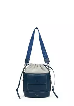 Сумка через плечо NAULOVER, синий