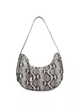 Сумка через плечо навсегда Picard, серый