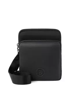 Сумка через плечо NAX FRANK Bogner, черный