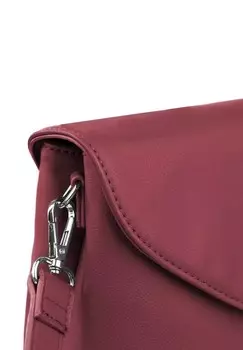 Сумка через плечо NAYSA VUCH, красный