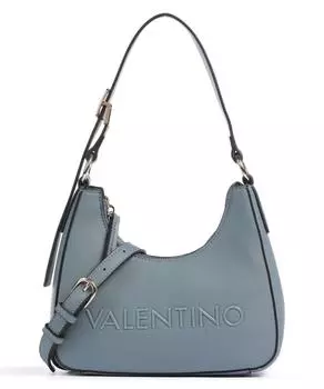 Сумка через плечо Neasy re из искусственной кожи Valentino Bags, серый