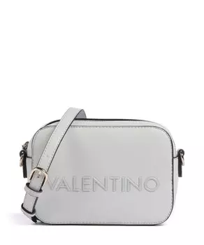 Сумка через плечо neasy re из искусственной кожи Valentino Bags, серый